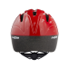 ķivere Lazer Helmet Bob+ CE-CPSC Red Flash
