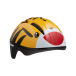 Ķivere Lazer Helmet Bob+ CE-CPSC Tiger