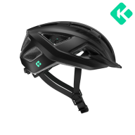 Ķivere Lazer Helmet Cerro KC CE-CPSC Matte Black