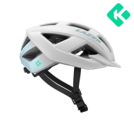 Ķivere Lazer Helmet Cerro KC CE-CPSC Matte Whiye Mint