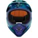 Ķivere Lazer Helmet Phoenix CE-CPSC-A / Inkstorm Blue 