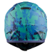 Ķivere Lazer Helmet Phoenix CE-CPSC-A / Inkstorm Blue 