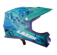 Ķivere Lazer Helmet Phoenix CE-CPSC-A / Inkstorm Blue 