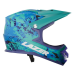 Ķivere Lazer Helmet Phoenix CE-CPSC-A / Inkstorm Blue 
