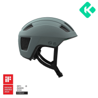 Ķivere Lazer Helmet Verde KC CE-CPSC