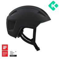 Ķivere Lazer Helmet Verde KC CE-CPSC