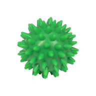 Fitnesa/masāžas bumbiņa 7cm