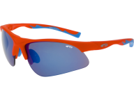 Bērnu velo brilles GOG Balami orange