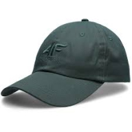 4F unisex cepure ar nagu