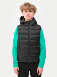 4F veste