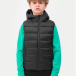4F veste