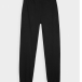 Sporta bikses oversize unisex - melnas